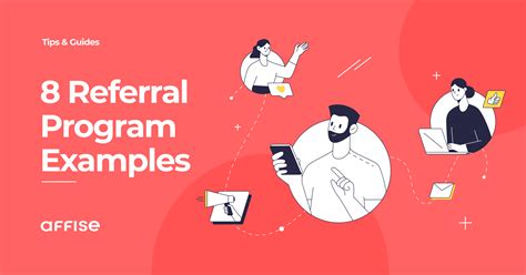 customer referral programs ideas